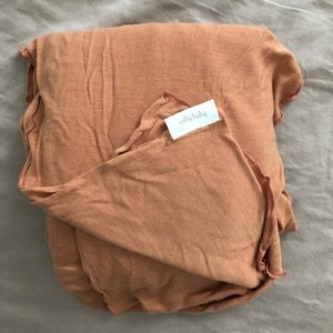 Solly Baby Wrap - Cinnamon